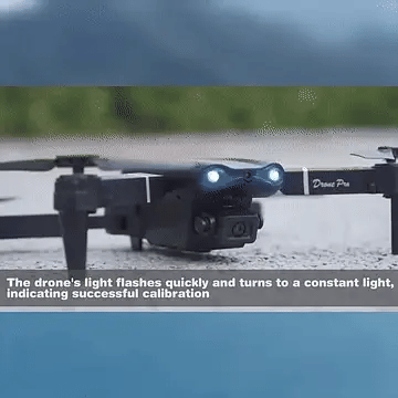 Darziq E99 drone camera with sleek design, featuring a high-resolution camera and compact build for aerial photography.