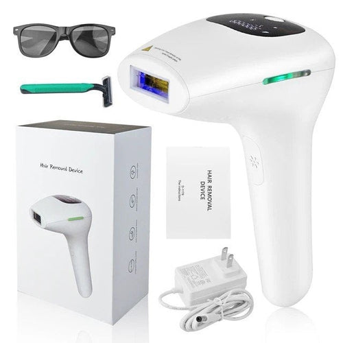 Darziq IPL Hair Removal System for effective at-home hair removal in the Health & Beauty category.