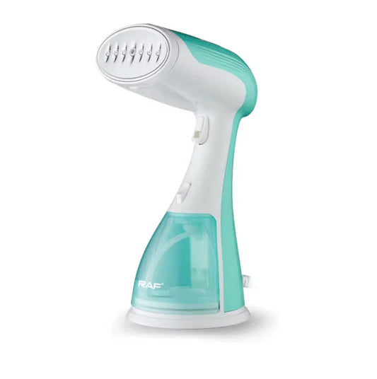 Darziq hand hanging ironing machine for home and kitchen, featuring compact design and easy hanging setup.