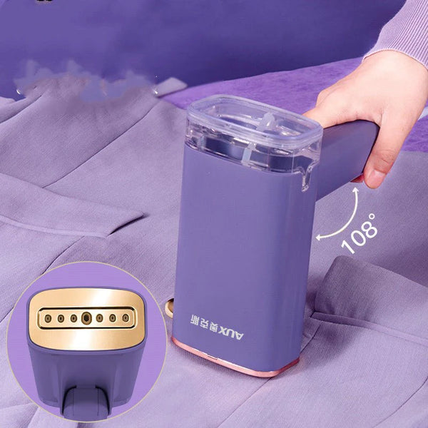 Portable Handheld Garment Steamer