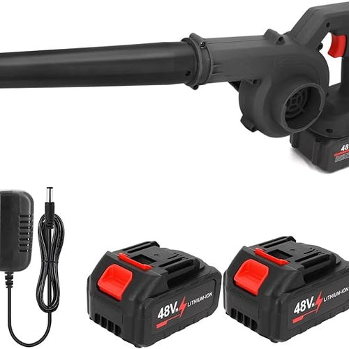 Cordless Blower