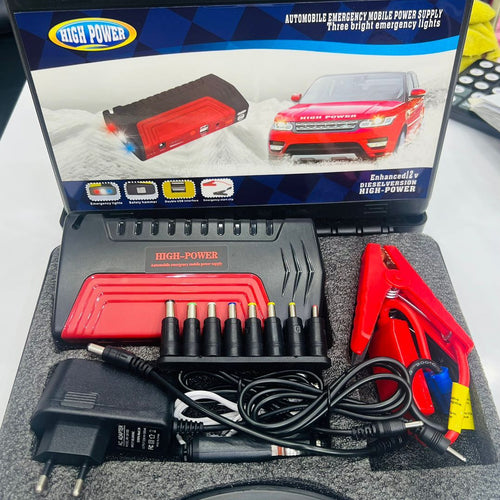 Car jump 50800 Portable Jumper Starter