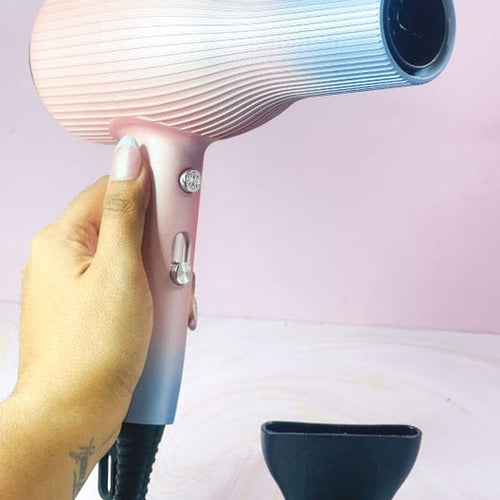 GW Professional Hair Dryer