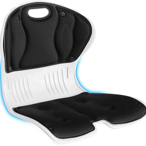 Comfort Posture Correction Chair Seat | Ergonomic Back Support
